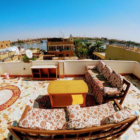 Tara Apartments Luxor Esterno foto