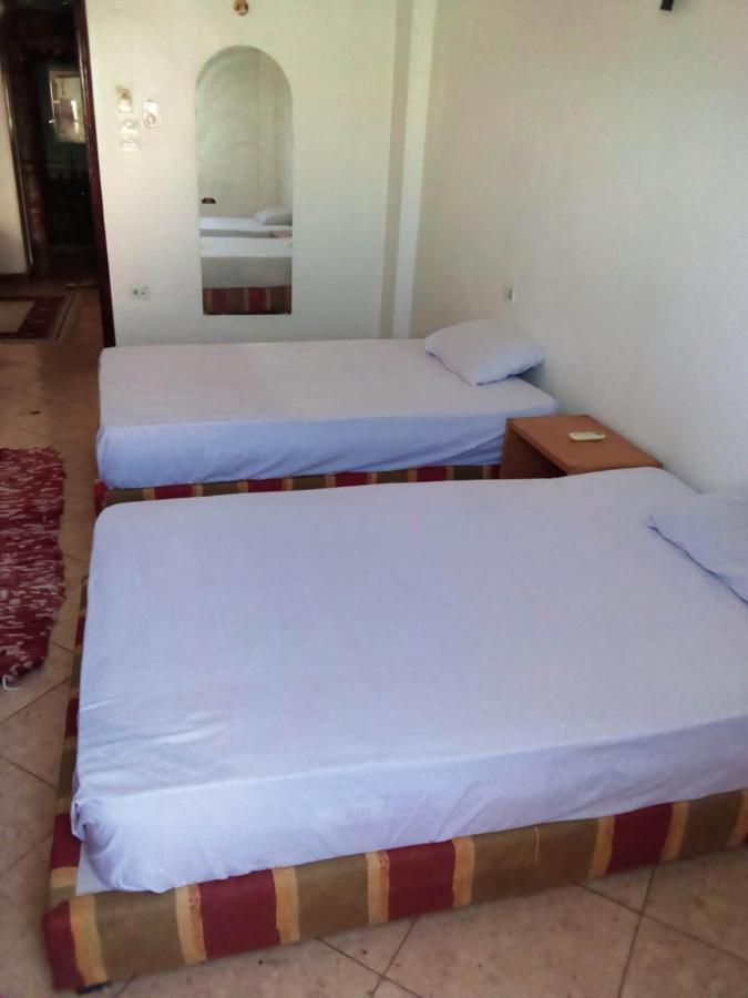 Tara Apartments Luxor Esterno foto