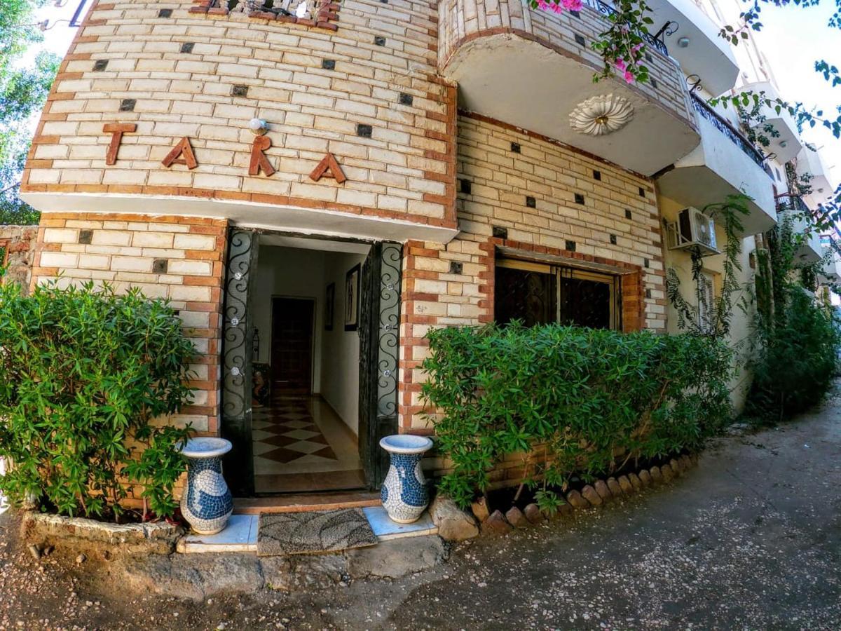 Tara Apartments Luxor Esterno foto