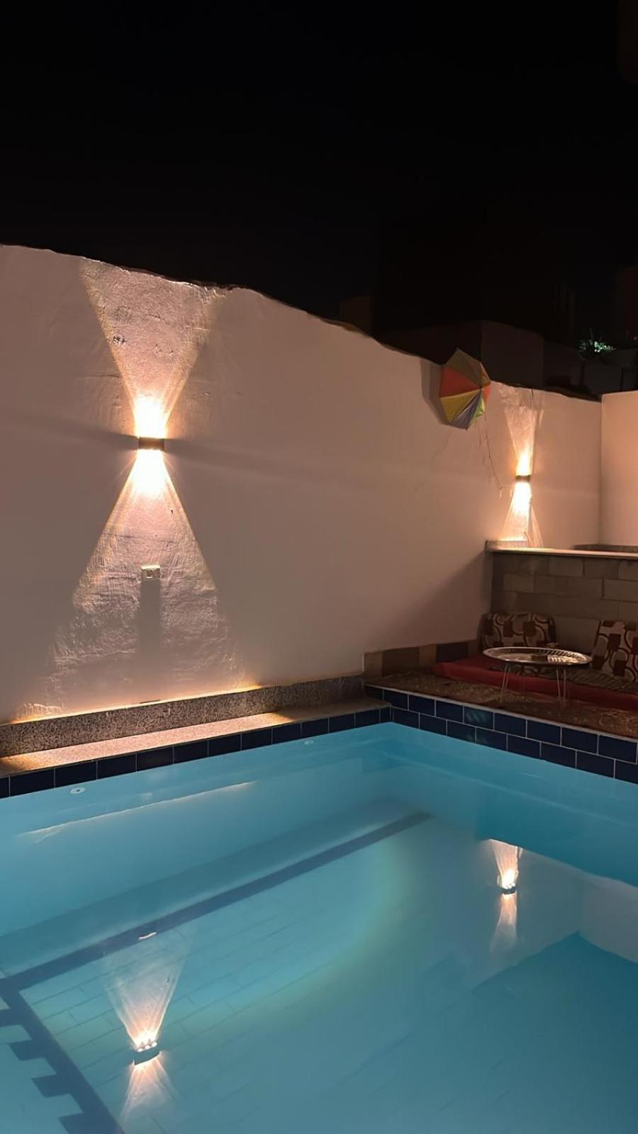Tara Apartments Luxor Esterno foto